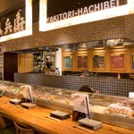 焼とりの八兵衛 博多店的實拍圖