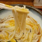 うどん 讃岐路的實拍圖