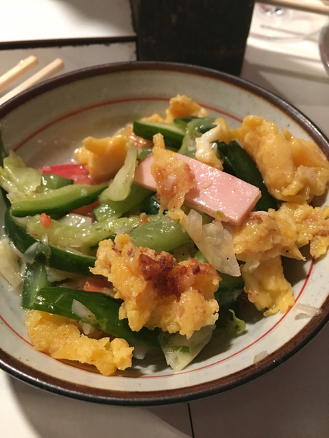 博多ラーメン のんきや的实拍高清图