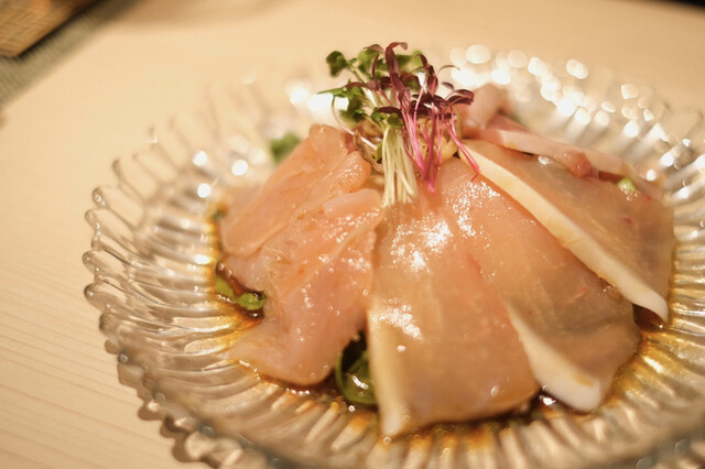 recommendations image for 焼鳥 鳥美庵 新宿