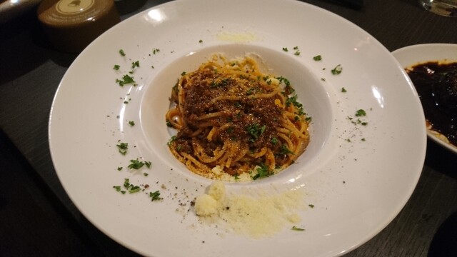 recommendations image for 馬肉バル 跳ね馬 田町三田店