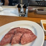 焼肉やっちゃん 門真店的实拍图