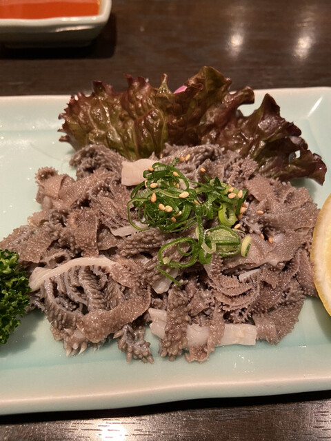焼肉 昌久園 岸和田店的實拍高清圖