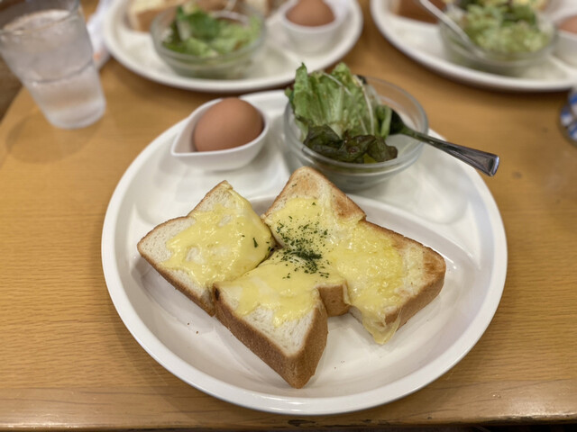 カフェ グー的实拍高清图