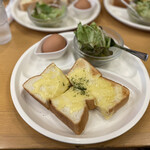 カフェ グー的实拍图