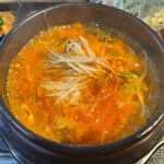 焼肉 円満的实拍图