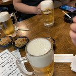 弁慶的實拍圖