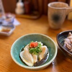 よし庵的实拍图