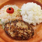 recommendations for びっくりドンキー 守口店
