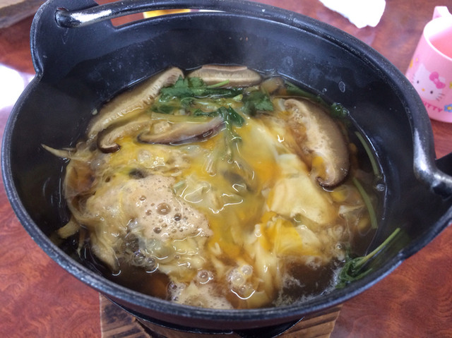 うなぎの大東的實拍高清圖