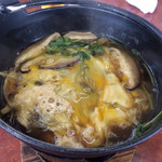 うなぎの大東的實拍圖