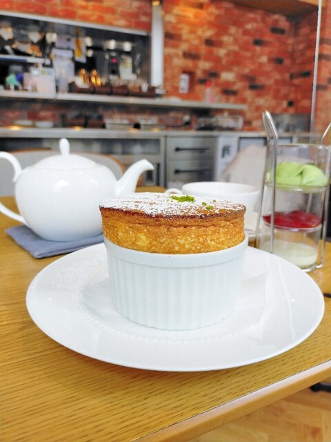 アフタヌーンティー・ティールーム 梅田阪神的實拍高清圖