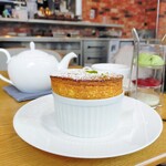 アフタヌーンティー・ティールーム 梅田阪神的實拍圖