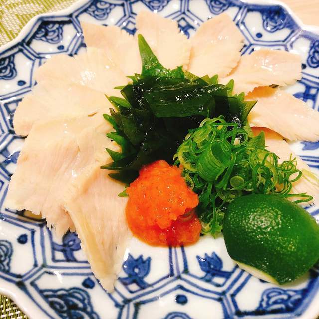 板前肉炙りすし割烹 一斗的實拍高清圖