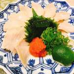 板前肉炙りすし割烹 一斗的實拍圖