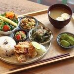 recommendations for リバーサイドカフェ グリーンテラス