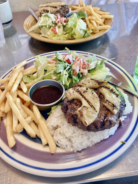 recommendations image for LAIDBACK BY BURGERLION