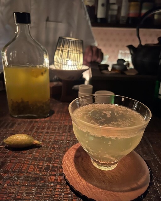 recommendations image for bar cacoi