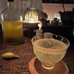 recommendations for bar cacoi