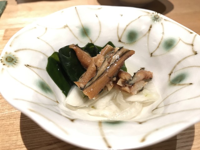 天ぷら新宿つな八 あべのハルカスダイニング店的實拍高清圖