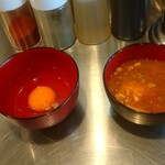 ラーメン龍の桜的实拍图