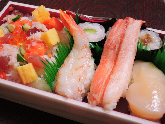 recommendations image for 古市庵 あべのIY店