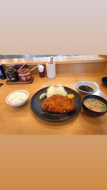とんかつ玉藤 千歳店的实拍高清图