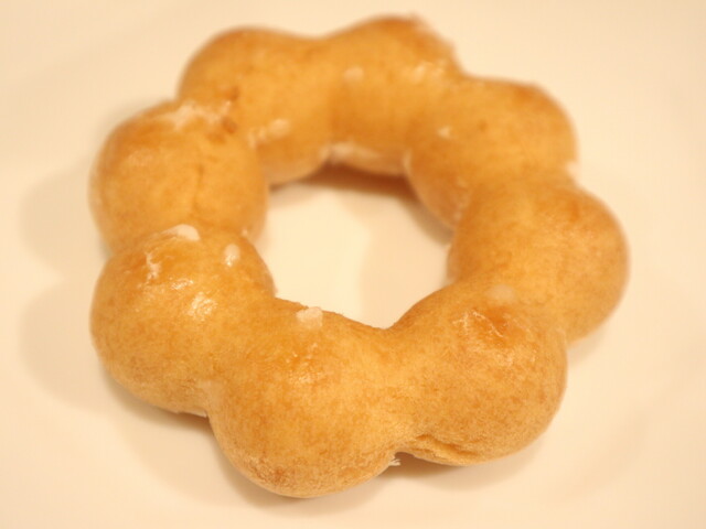 ミスタードーナツ 秋葉原ショップ的實拍高清圖