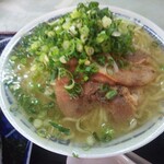 ももの木的实拍图