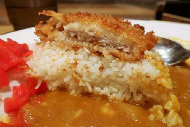 カレーショップ C&C 渋谷店的實拍高清圖