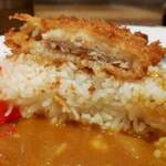 カレーショップ C&C 渋谷店的實拍圖