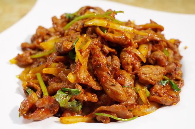 麻辣誘惑 大宝 池袋北口店的实拍高清图