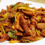 麻辣誘惑 大宝 池袋北口店的实拍图