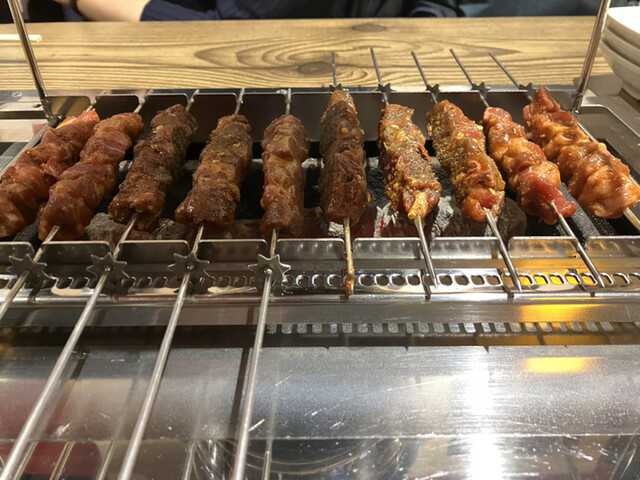 recommendations image for 中国料理 阿里香
