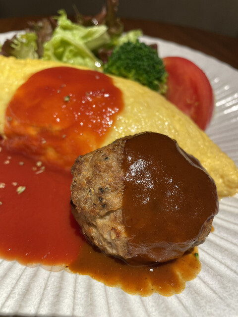 recommendations image for 六本木洋食 おはし