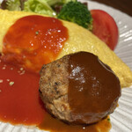 recommendations for 六本木洋食 おはし