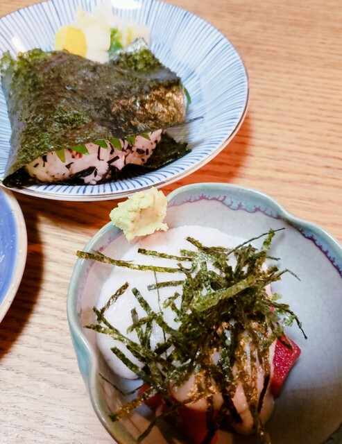 美人居酒屋　とんとん的实拍高清图