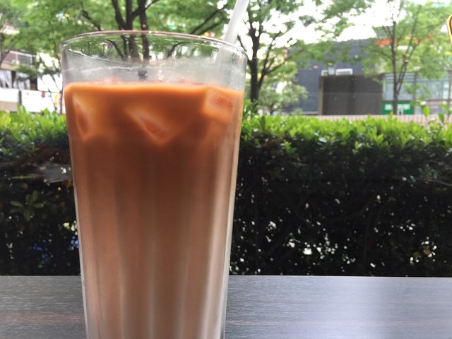recommendations image for エクセルシオール カフェ アルカキット錦糸町店