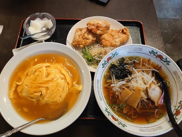 台湾料理 福来たる的實拍高清圖