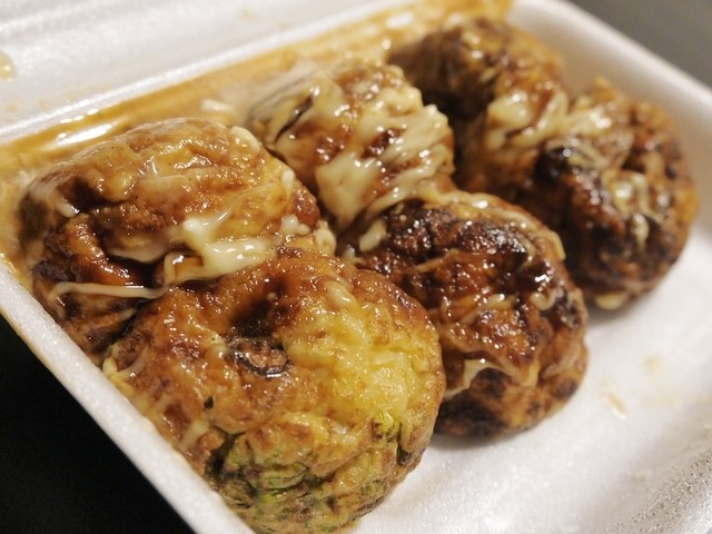 たこ昌 道頓堀本店的實拍高清圖
