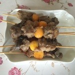 み義的实拍图