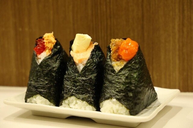recommendations image for おにぎりごりちゃん なんば店