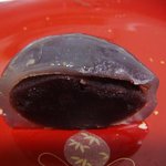 福寿堂秀信 阪急三番館店的實拍圖