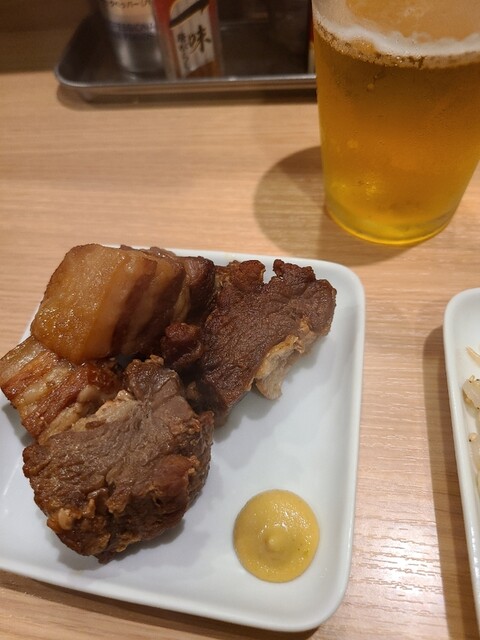 夜のだるまや的实拍高清图