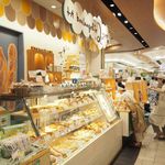 ラ・ブランジュリ・キィニョン エキュート上野店的實拍圖