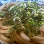 丸亀製麺 飯田橋サクラテラス店的實拍圖