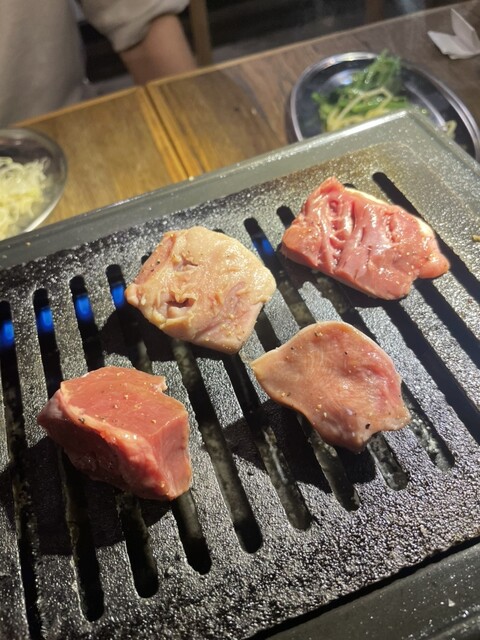 大衆ホルモン肉力屋 今泉店的實拍高清圖