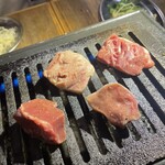 大衆ホルモン肉力屋 今泉店的實拍圖