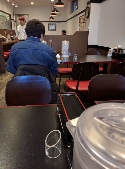 recommendations image for 福しん 北赤羽駅浮間口店