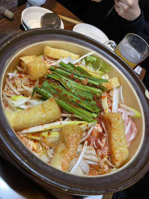 recommendations image for 赤から 錦糸町店